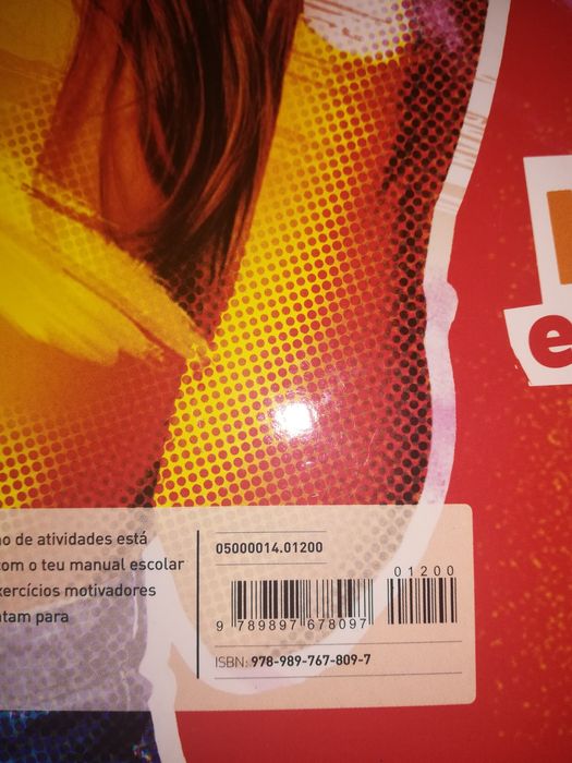 Ahora divetertete 8 ano espanhol