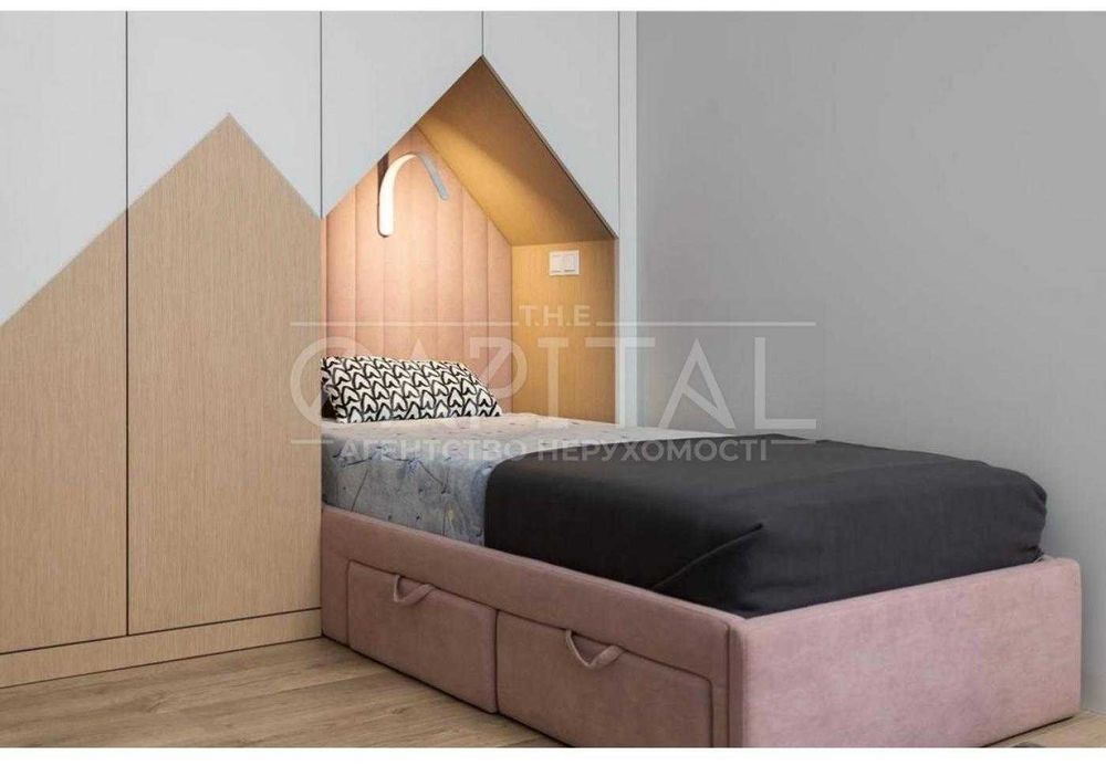 3-кімнатна квартира за адресою вул. Андрія Верхогляда (площа 116 м²) - Atlanta.ua - фото 11