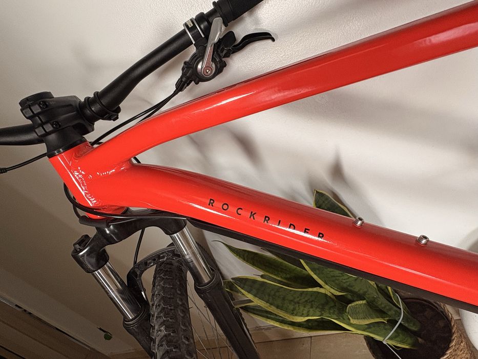 Bicicleta BTT Rockrider EXPL 500 29” | Travões Hidráulicos | Excelente Estado