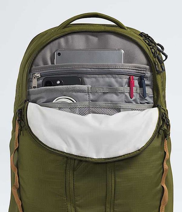 The North Face Surge Commuter Backpack. Женский рюкзак. Оригинал.Новый