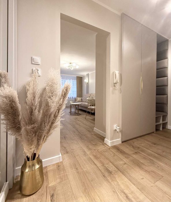 Wynajmę elegancką kawalerkę w sercu Kołobrzegu