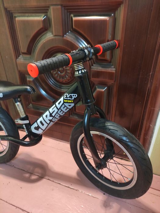 Біговел Corso speed 14"
