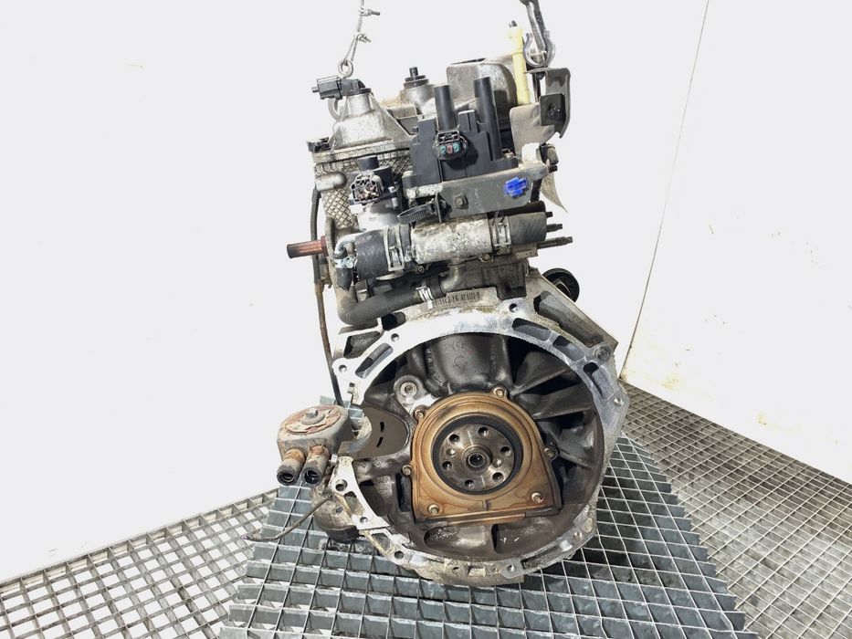 SILNIK MAZDA 2.3 166KM 3M4G 02-08 6 GG