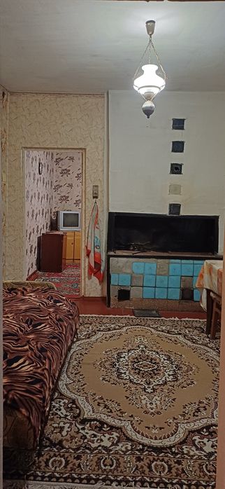 Продам кірпічний будинок