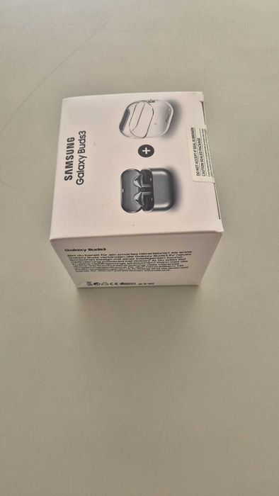 Samsung Galaxy Buds 3
