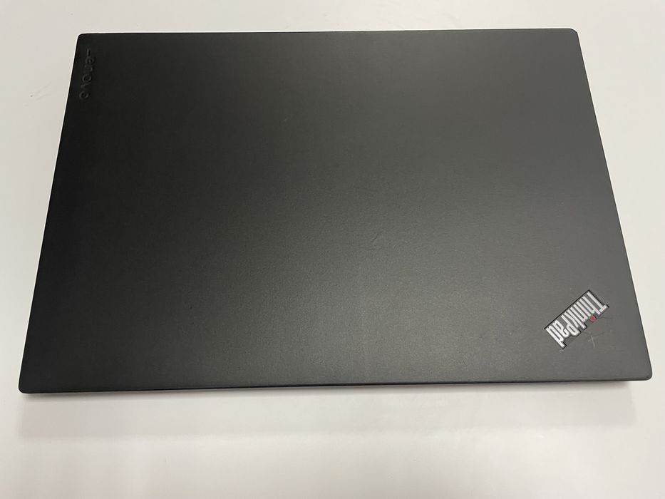 Lenovo ThinkPad T470 |i5-7300U|SSD 256GB|8GB RAM|FHD IPS|Гарантія