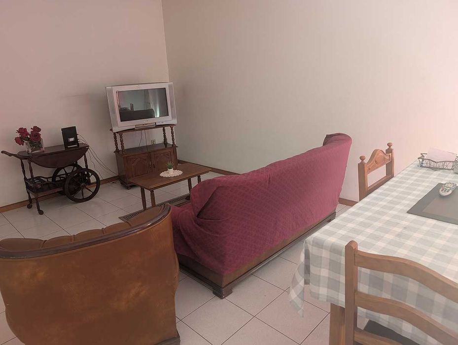 Quartos em Braga, com despesas incluídas