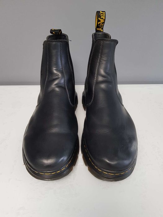 Черевики челсі чоловічі Dr. Martens р. 47
