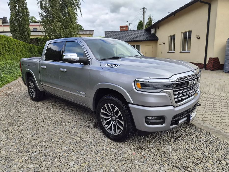 Ram 1500