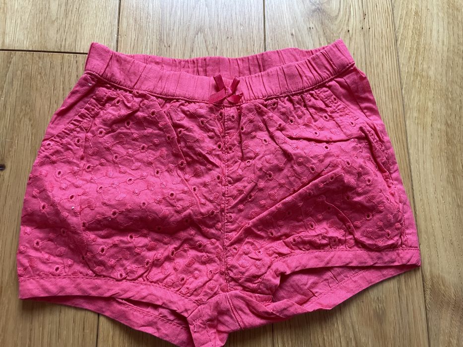 Spodenki h&m roz. 74