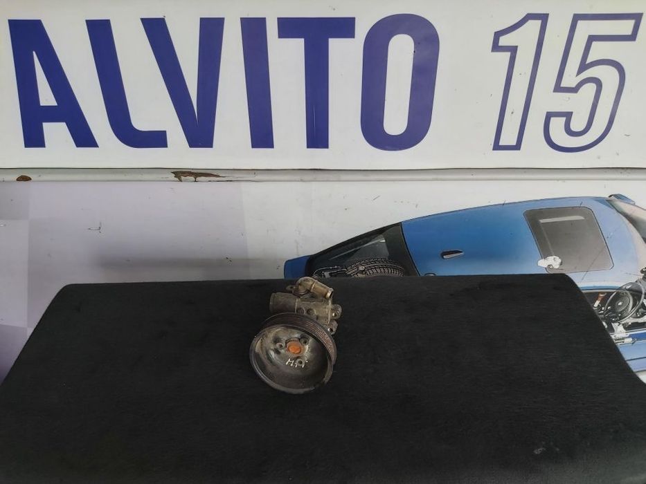 Bomba Direcção Assistida Hidraulica Vw Polo 1.0Mpi 2001