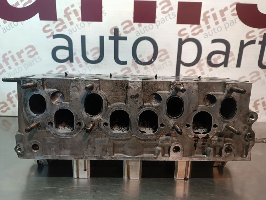 CABEÇA DO MOTOR AUDI SEAT VOLKSWAGEN SKODA 1.9TDI PD100 PD115 PD105