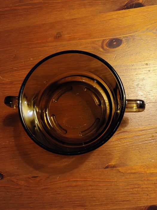 szklane barszczówki