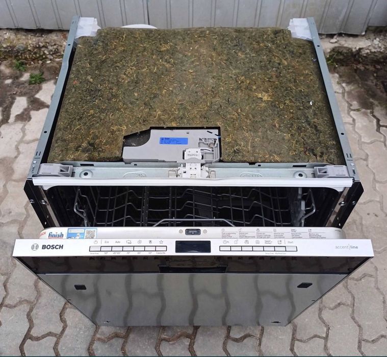 Продам Посудомийну Машину Bosch SBD4EB800E/10 A+++  Доставлю