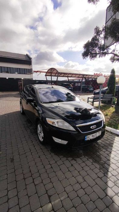 Продам Форд Мондео