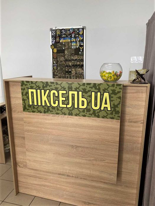 Офісні меблі з ДСП на замовлення для бізнесу