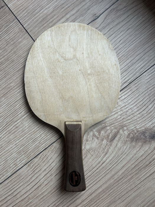 Stiga ulf bengtsson  vintage