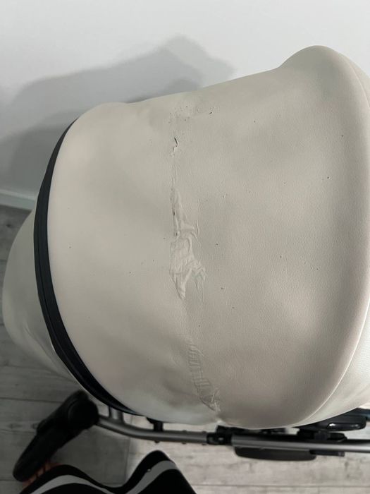 Коляска Anex E/type