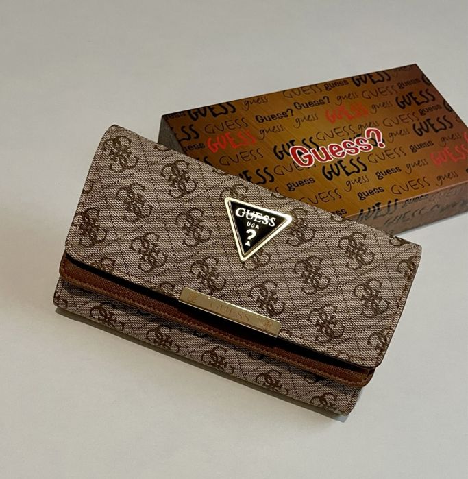 Кошелек Guess