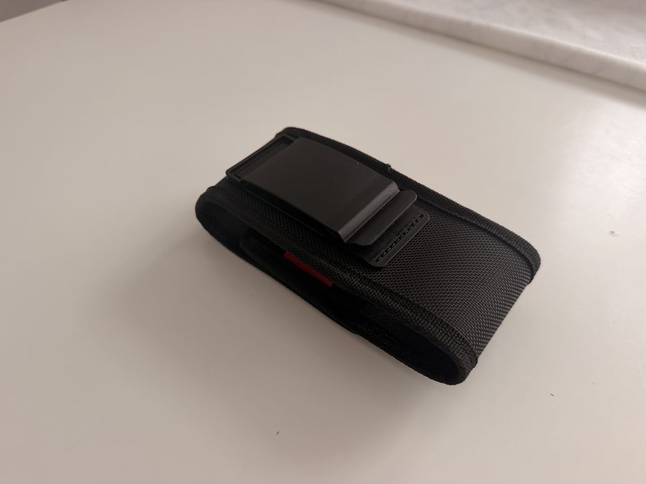 Knipex etui, torba na szczypce