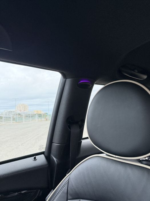 Mini Cooper S John Cooper Works | Edição Especial | 211cv