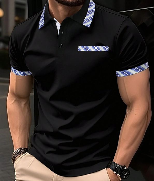 Men's T-Shirts – Size M (NEW)64751213188609122