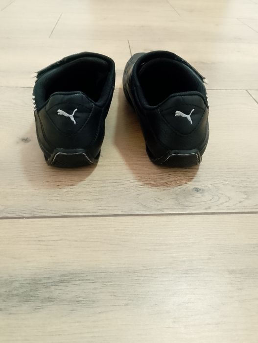 Buty Puma męskie