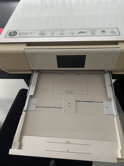 Multifuncoes Hp Envy 110