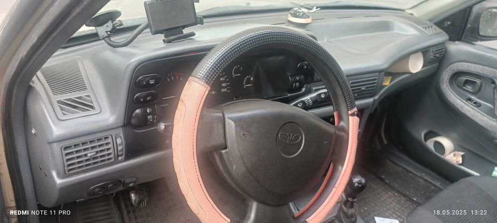 Продам  Daewoo Nexia
