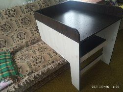 Пеленальный столик