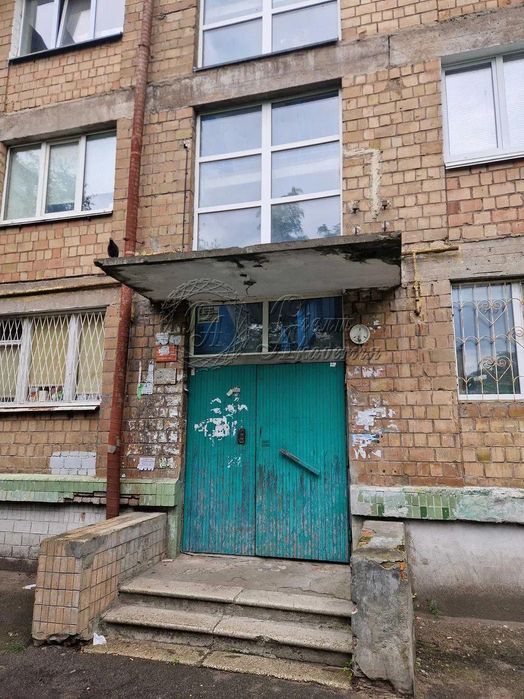 Продам квартиру Київ, Відрадний пр-т