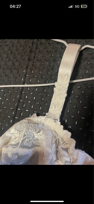 gorset marki primadonna unikat