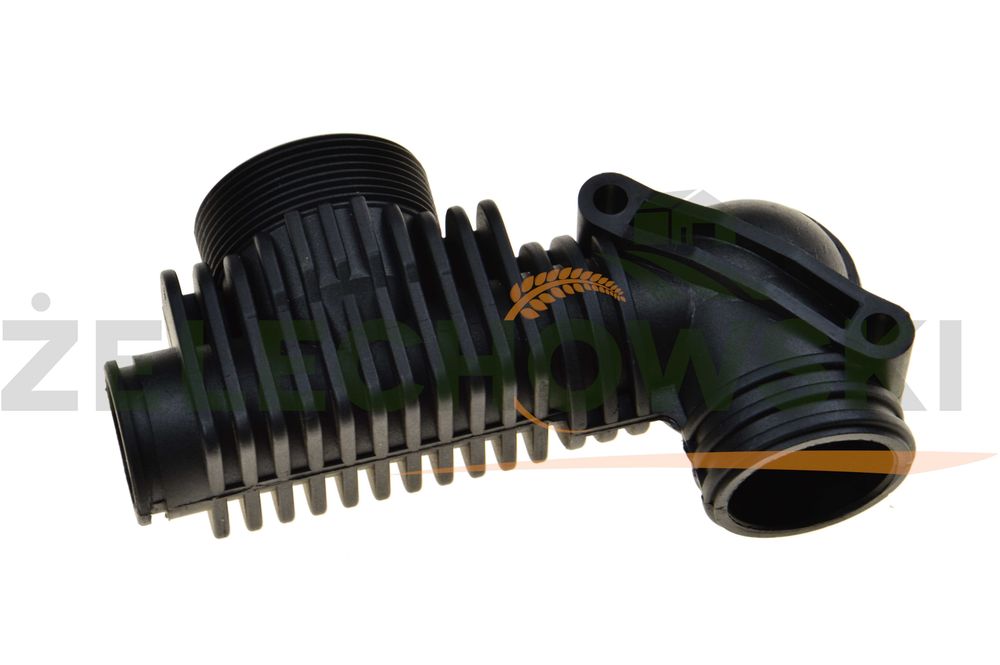 Kolektor ssący pompy Poly 2180 2" BERTOLINI