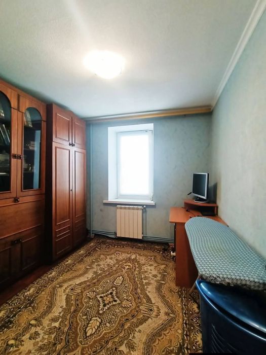 3х к.кв. Варус1 крупногабаритна чешка