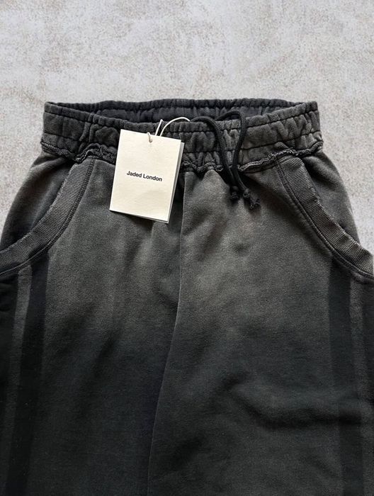 Штани Jaded London Sporty Baggy Monst er Joggers оригінал, baggy fit