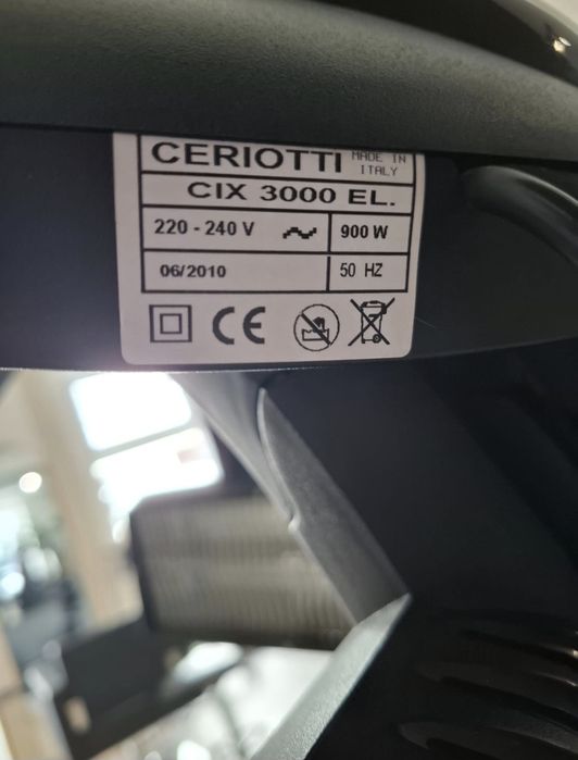 Infrazon Ceriotti