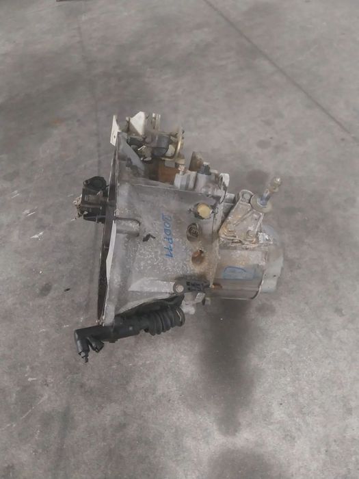 Caixa velocidades Peugeot Ref 20DP11