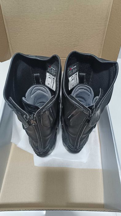 DAINESE Botas  Como NOVAS N 44