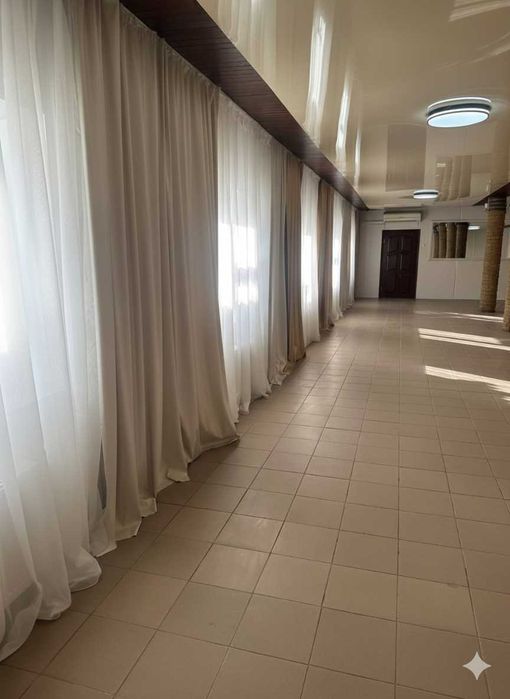 Продається Кафе 420 м² +готовий бізнес під ключ!
 +літній майданчик.