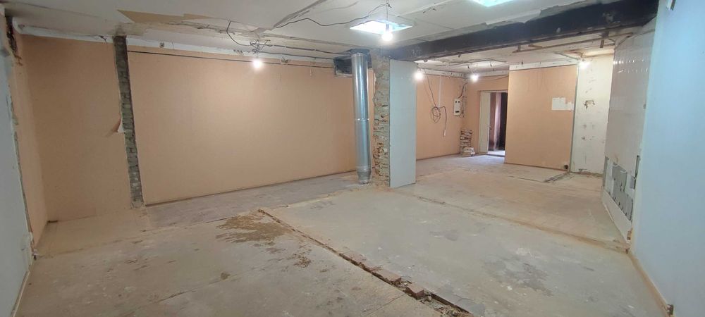 Ціну знижено | Виробнично-складське приміщення (95 квартал)