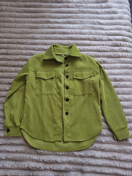 Рубашка для дівчинки