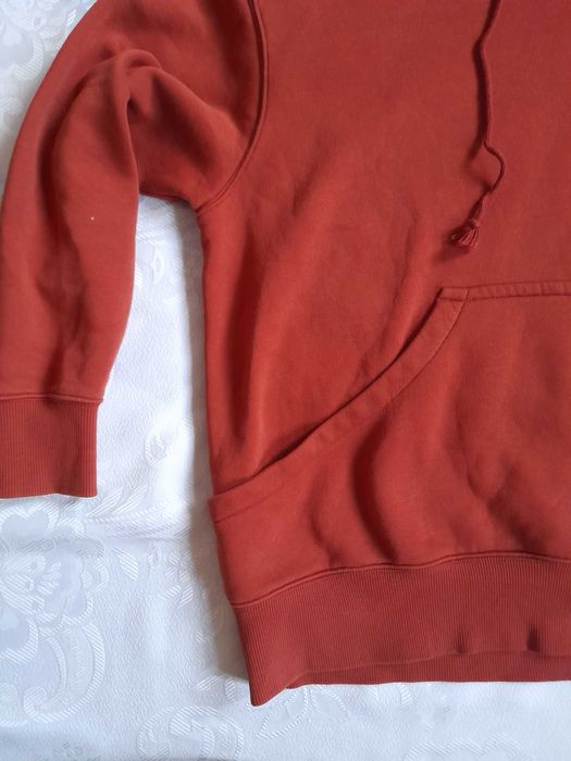 bluza sportowa  kangórka nike super