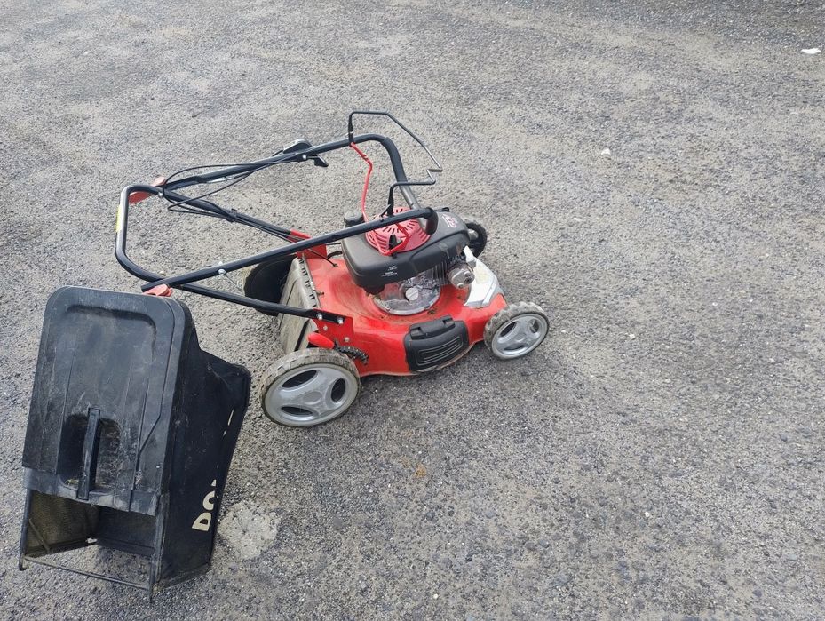 Kosiarka spalinowa honda