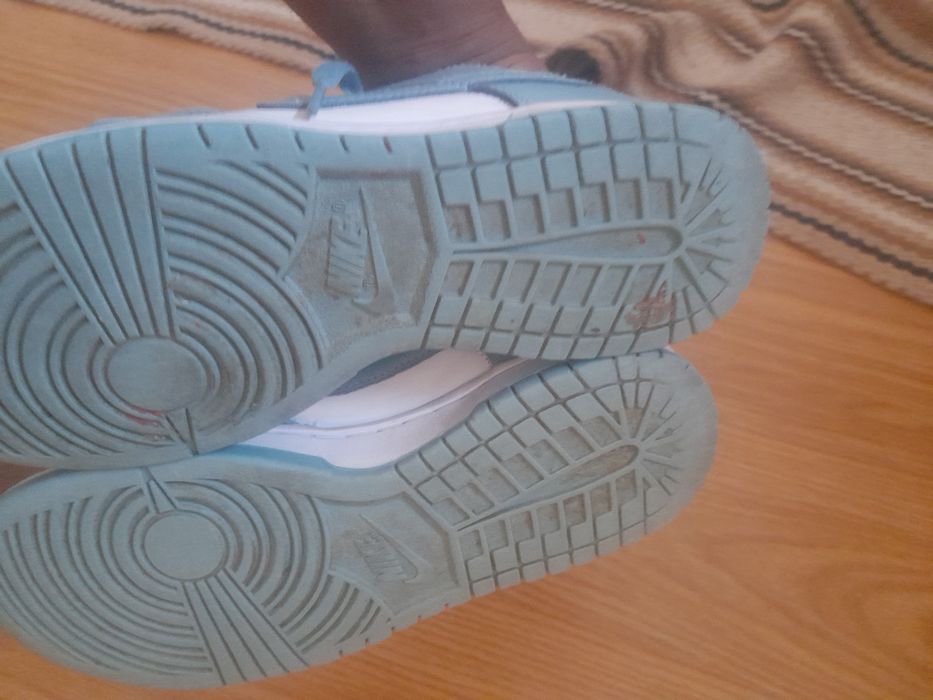 Sapatilhas NIKE em muito bom estado