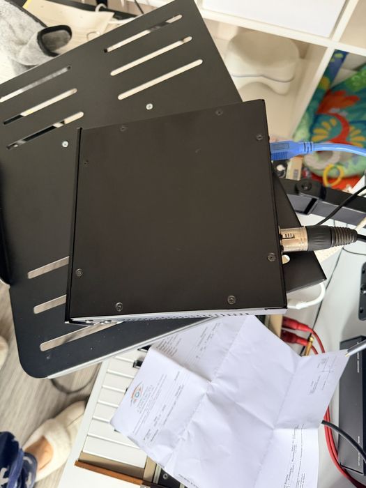 UAD-2 Satellite QUAD USB 3.0