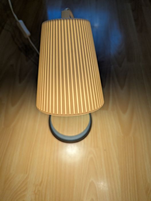 Лампа з IKEA Svallet