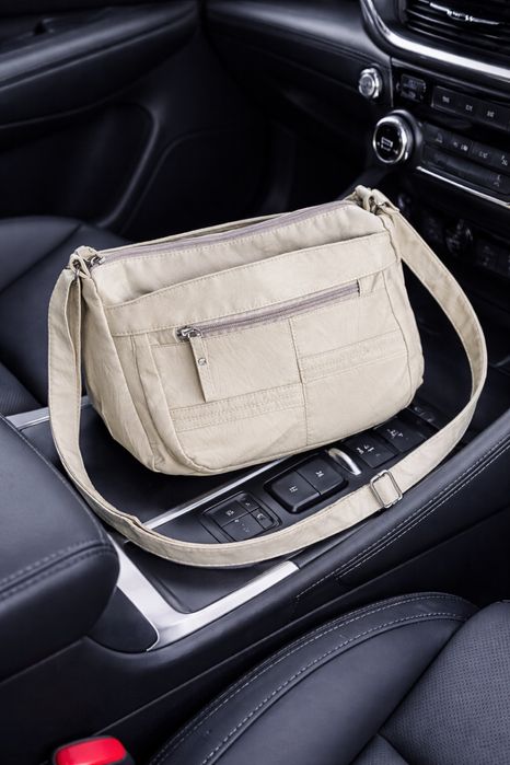 Сумка жіноча через плече