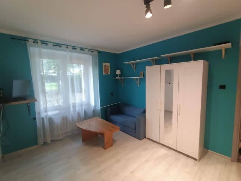 Wynajmę kawalerkę 33m² w centrum Bielska-Białej.