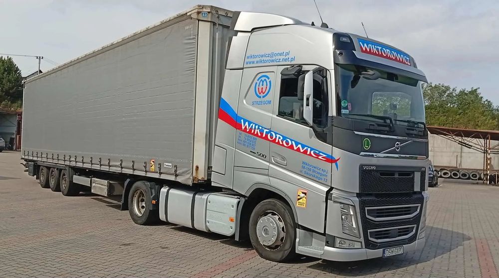 Volvo