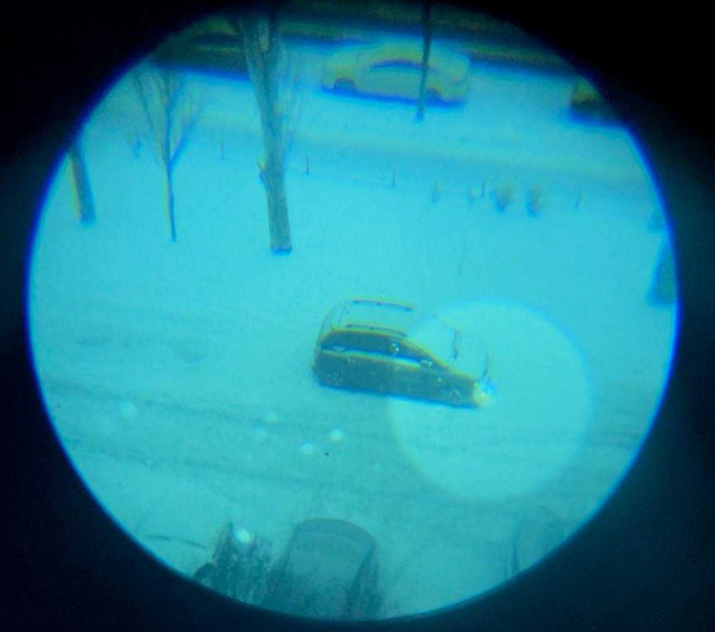 Потужний ЛЦУ, ЛЦВ  L3 PEQ-15 LA5 UHP